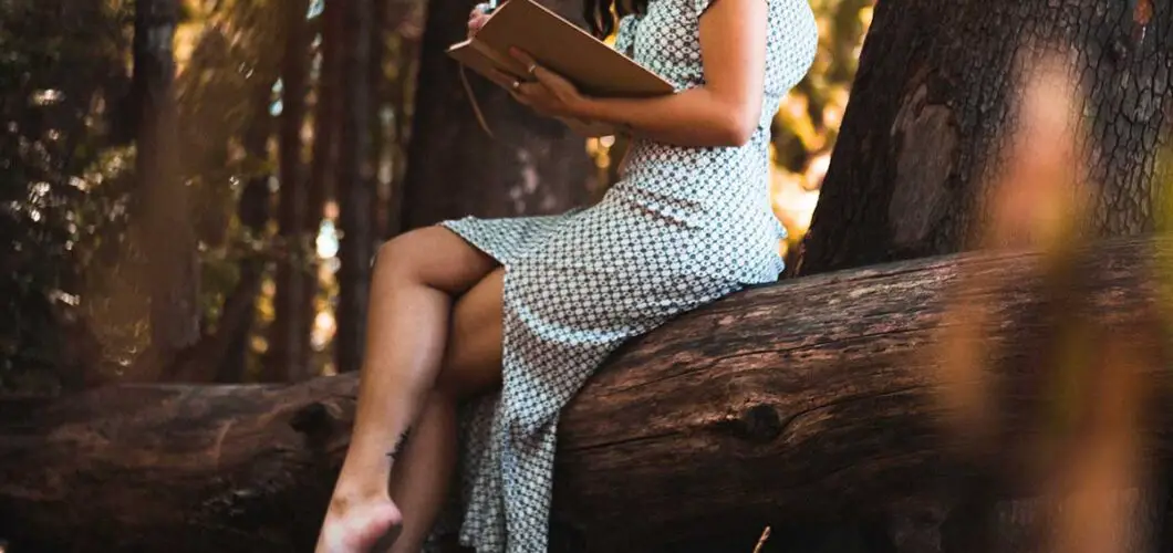 60+ Journal Prompts For Healing and Connecting With Your Inner Child