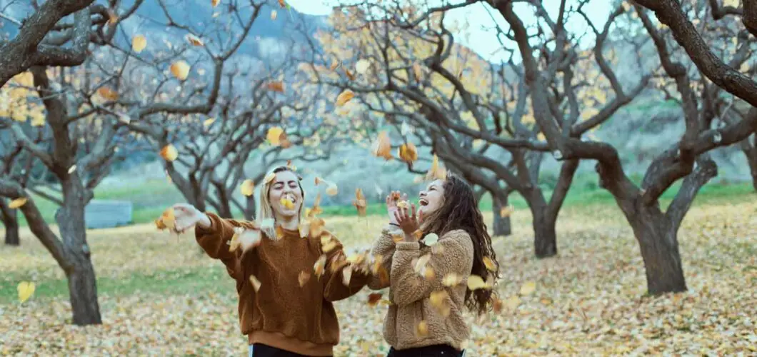 27+ Fun Things To Do In The Fall With Friends