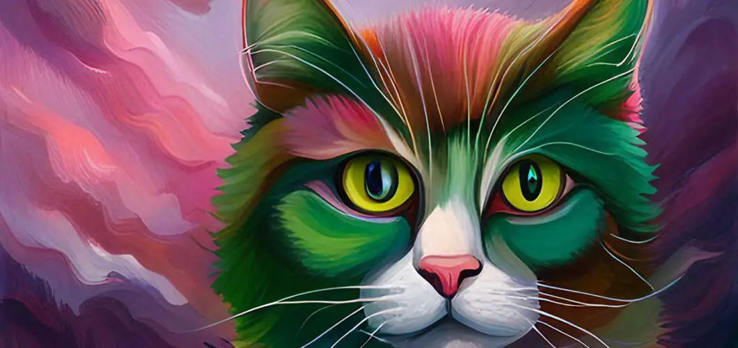 Angry Cat Dream Meaning (Spiritual Meaning)