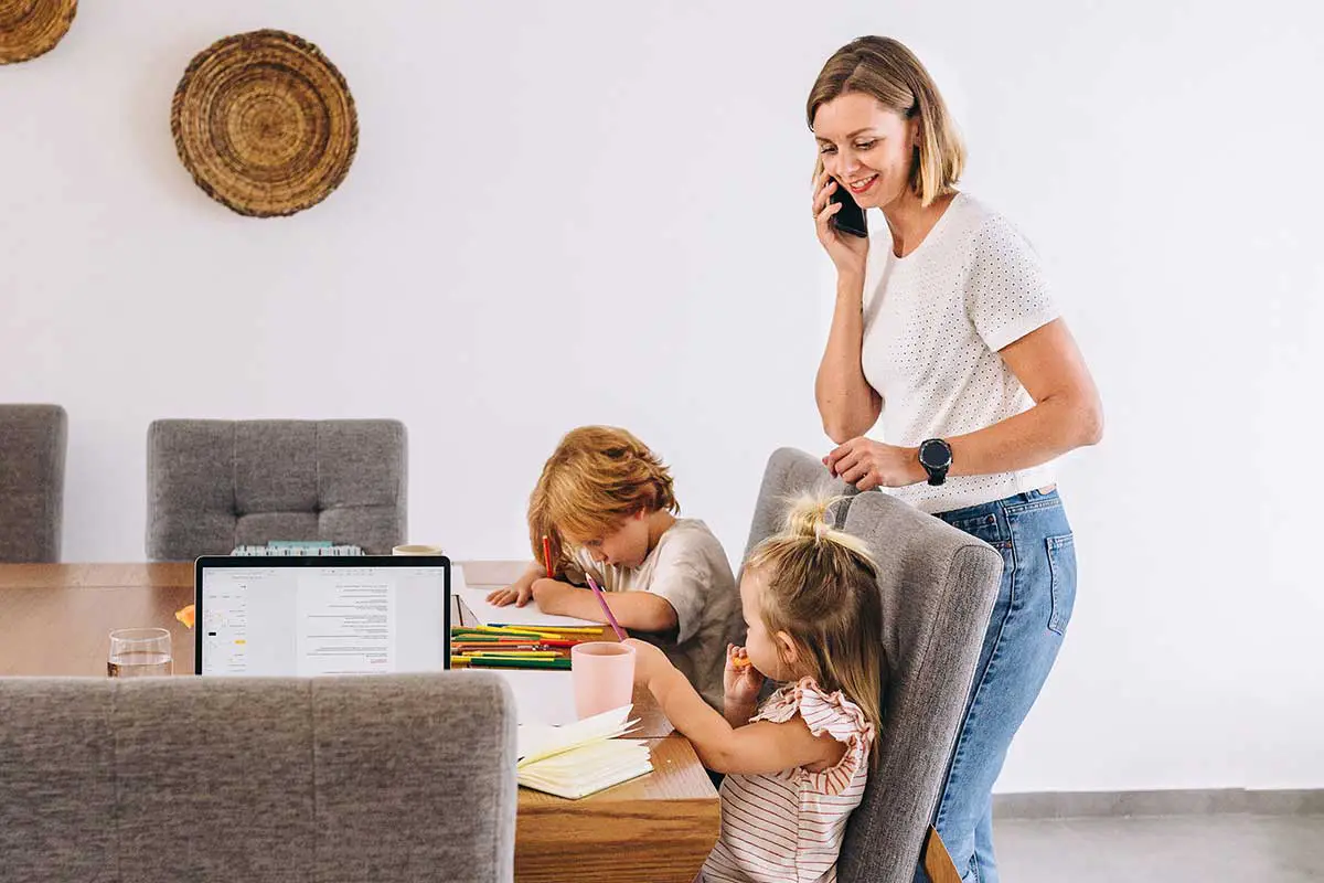 practical-morning-and-evening-routines-for-working-moms-mello-woman